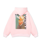 Puzzle Van Gogh Hoodie