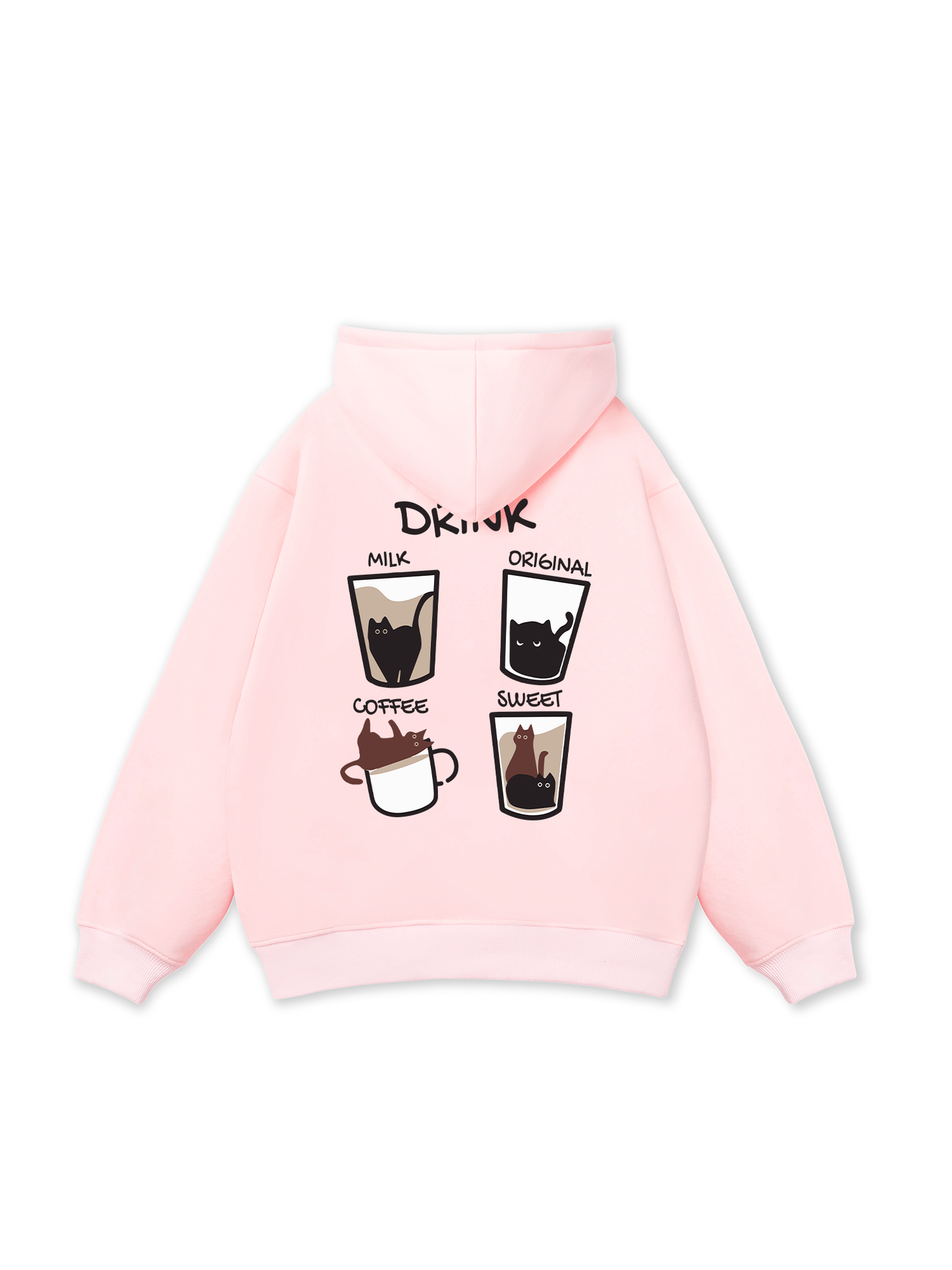 Original Milk Hoodie