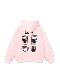 Original Milk Hoodie
