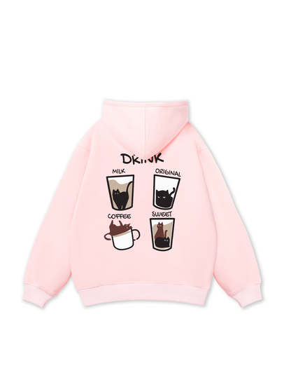 Original Milk Hoodie