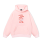 Coffee Lover club Hoodie