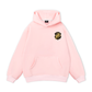 Áo Hoodie Nỉ Bông Hufflepuff House
