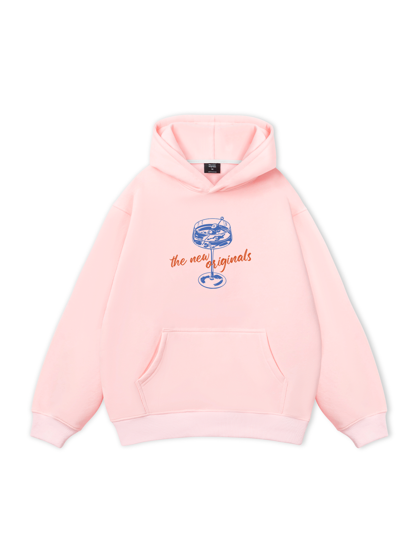 Drink Up Hoodie