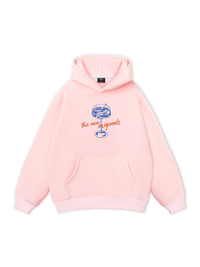 Drink Up Hoodie