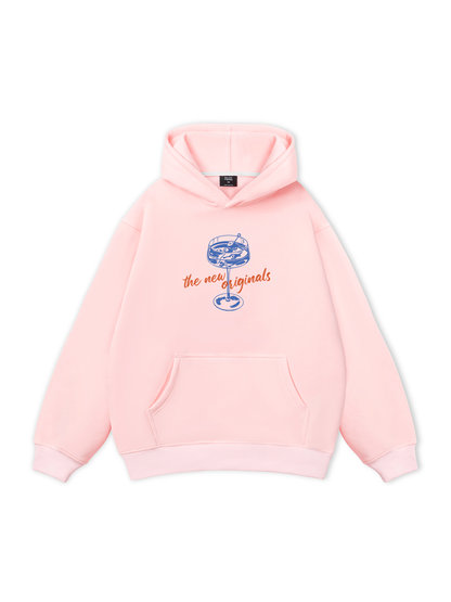 Drink Up Hoodie