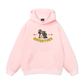 Adventure Wild Camp Hoodie