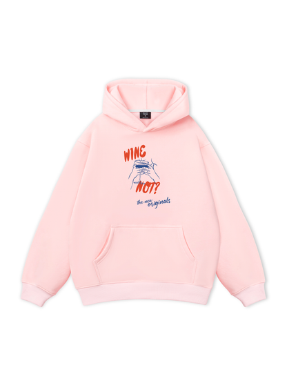 WINE NOT Hoodie