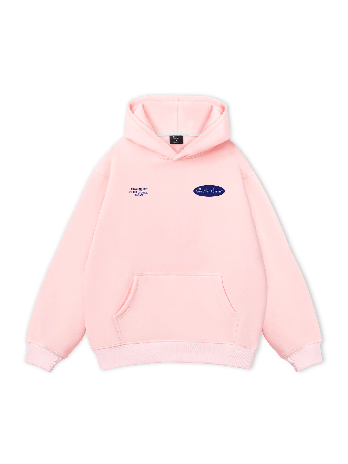 Imagine Process Hoodie