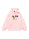 Chill Grind Hoodie