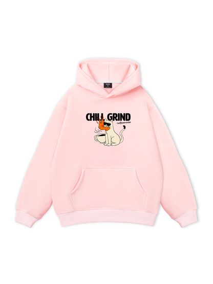 Chill Grind Hoodie
