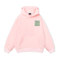 Smile More Hoodie