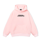 Life Vibe Original Character Hoodie