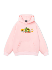 Let_s Camp Hoodie