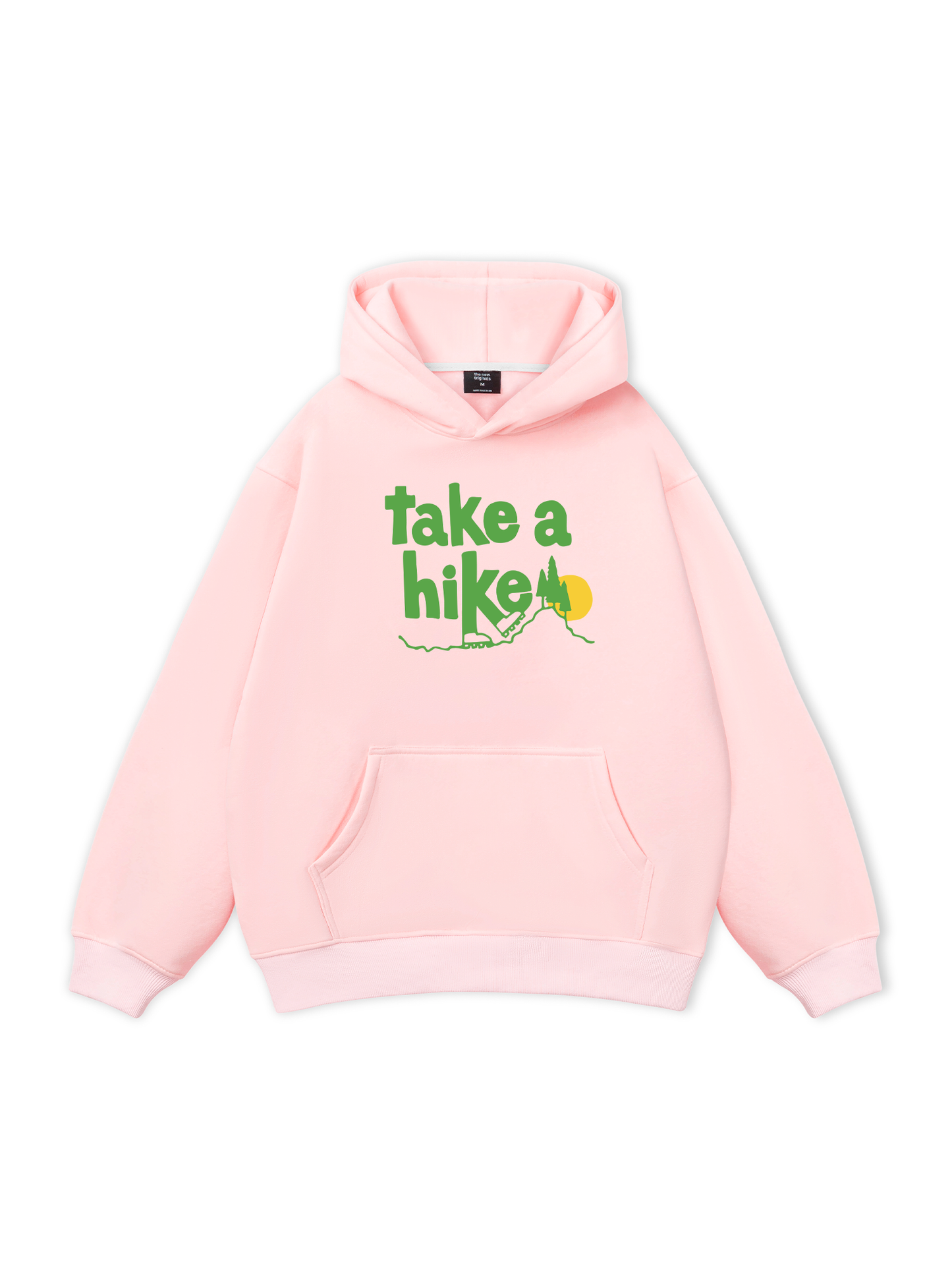 Take a Hike Hoodie