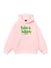 Take a Hike Hoodie