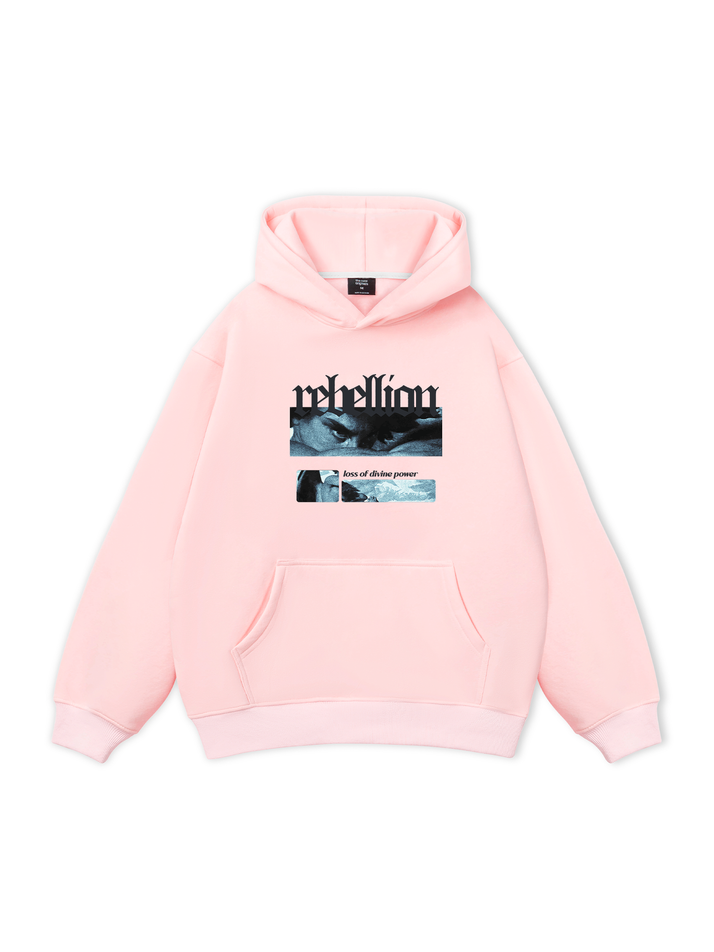 Rebellion Hoodie