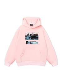 Rebellion Hoodie