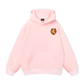 Áo Hoodie Nỉ Bông Gryffindor House