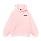 Life Vibe Attitude Hoodie