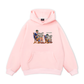 Let's go out Hoodie