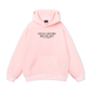 Life Vibe Big Heart Hoodie