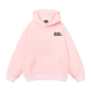 Life Vibe Be Yourself Hoodie