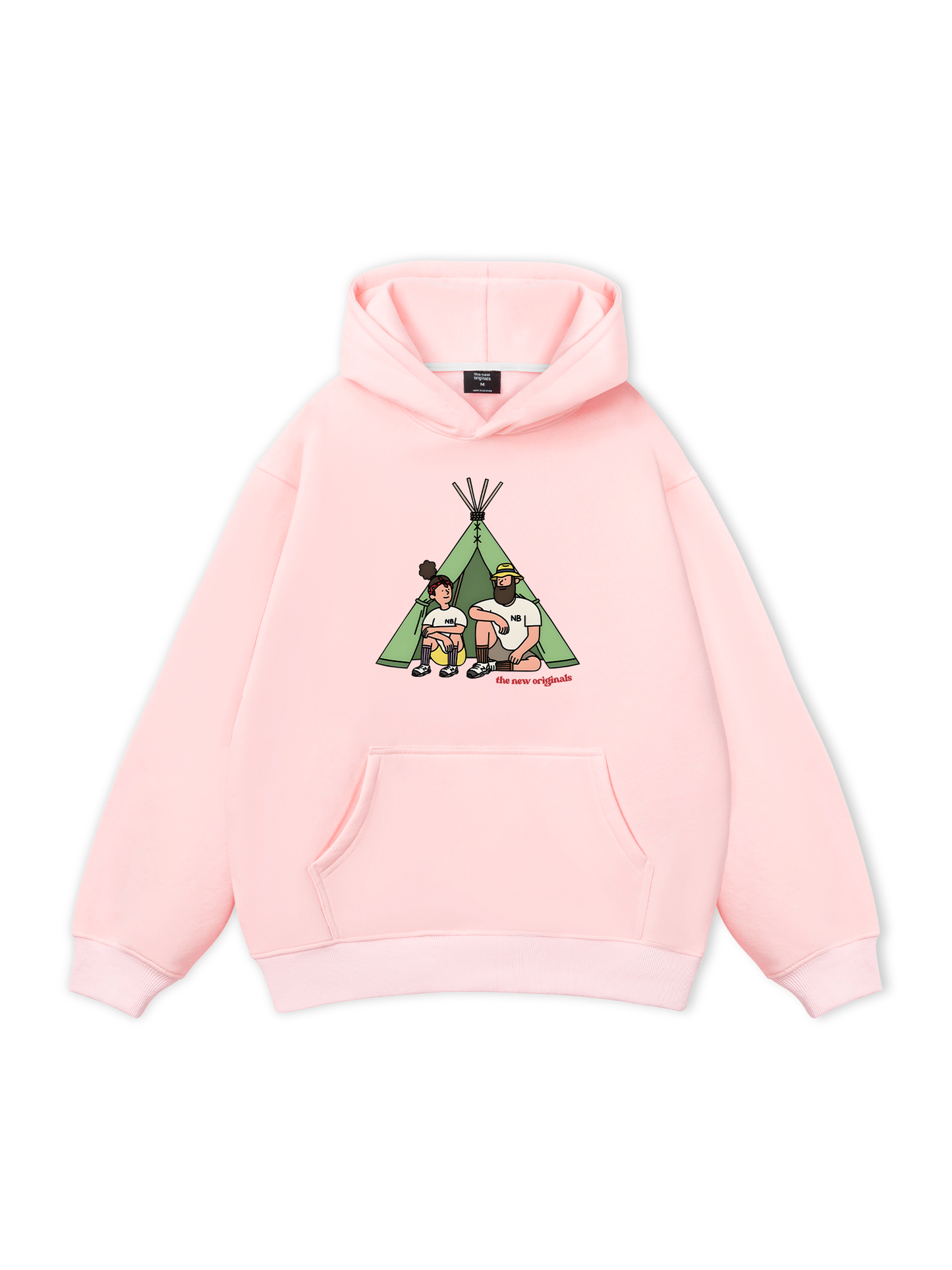 camper Hoodie