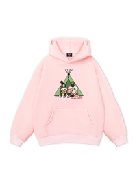 camper Hoodie