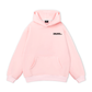 Life Vibe Nomal People Hoodie
