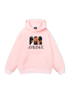 Balance Hoodie
