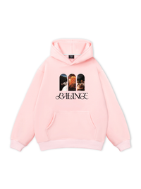 Balance Hoodie