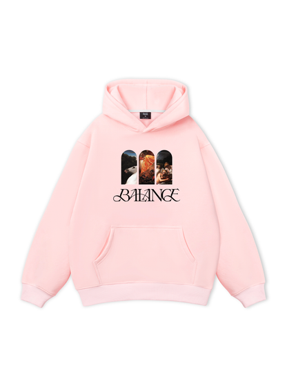 Balance Hoodie
