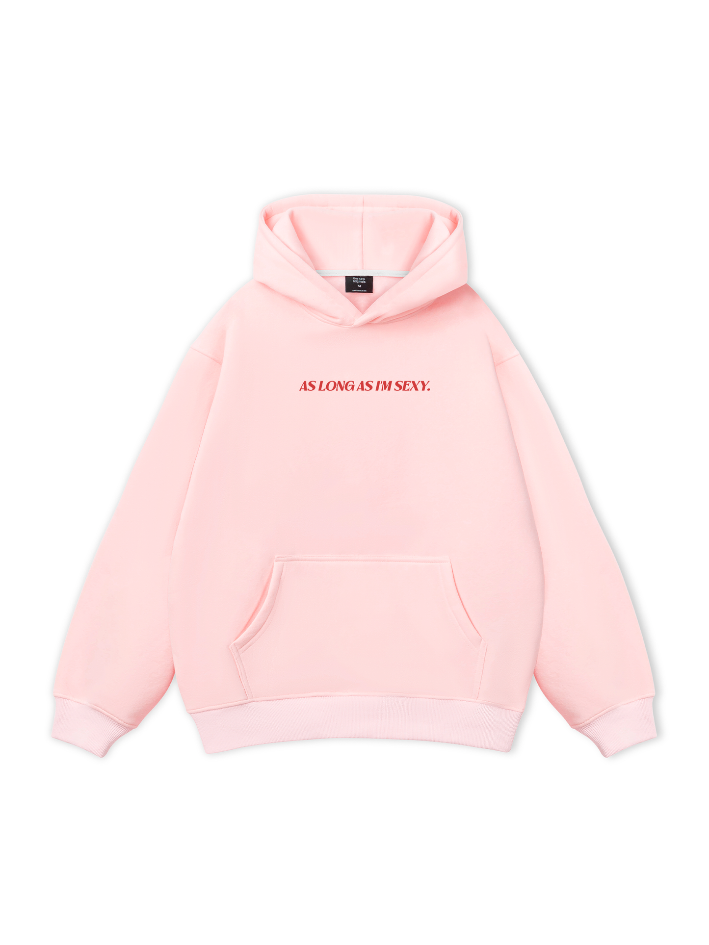 Life Vibe I_m Sexy Hoodie