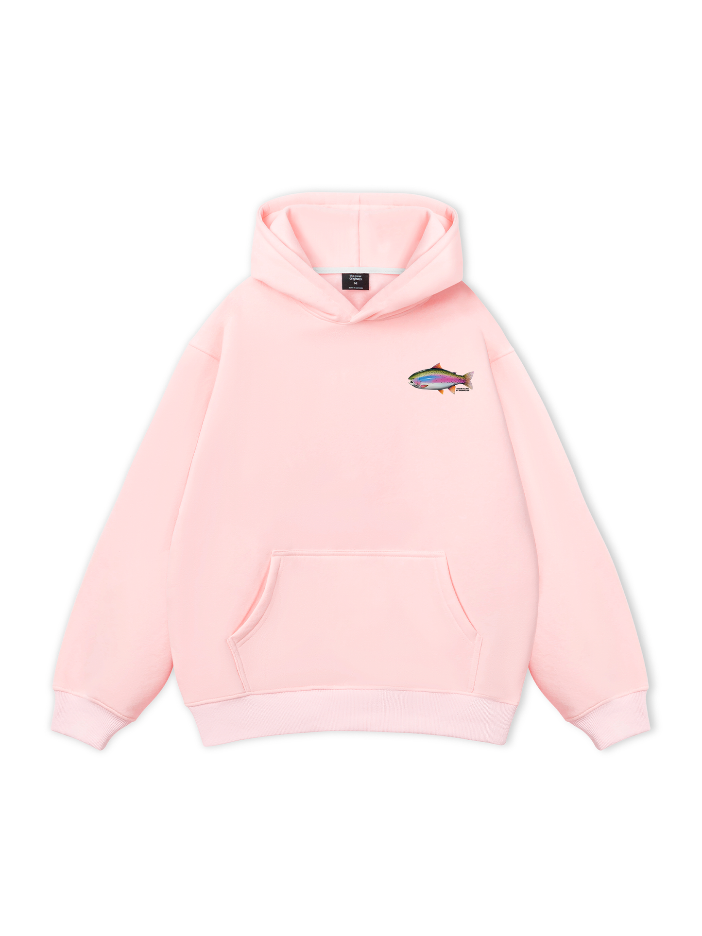 Ocean EXTREME FISHING ANGLER  Hoodie