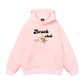 Ocean Beach Club  Hoodie
