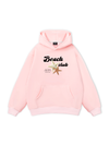 Ocean Beach Club  Hoodie