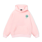 Ocean IRIE FISHING CLUB  Hoodie
