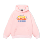 Think Outside Hoodie