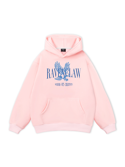 Áo Hoodie Nỉ Bông Harry Potter Ravenclaw