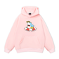 Ocean baby Shark  Hoodie