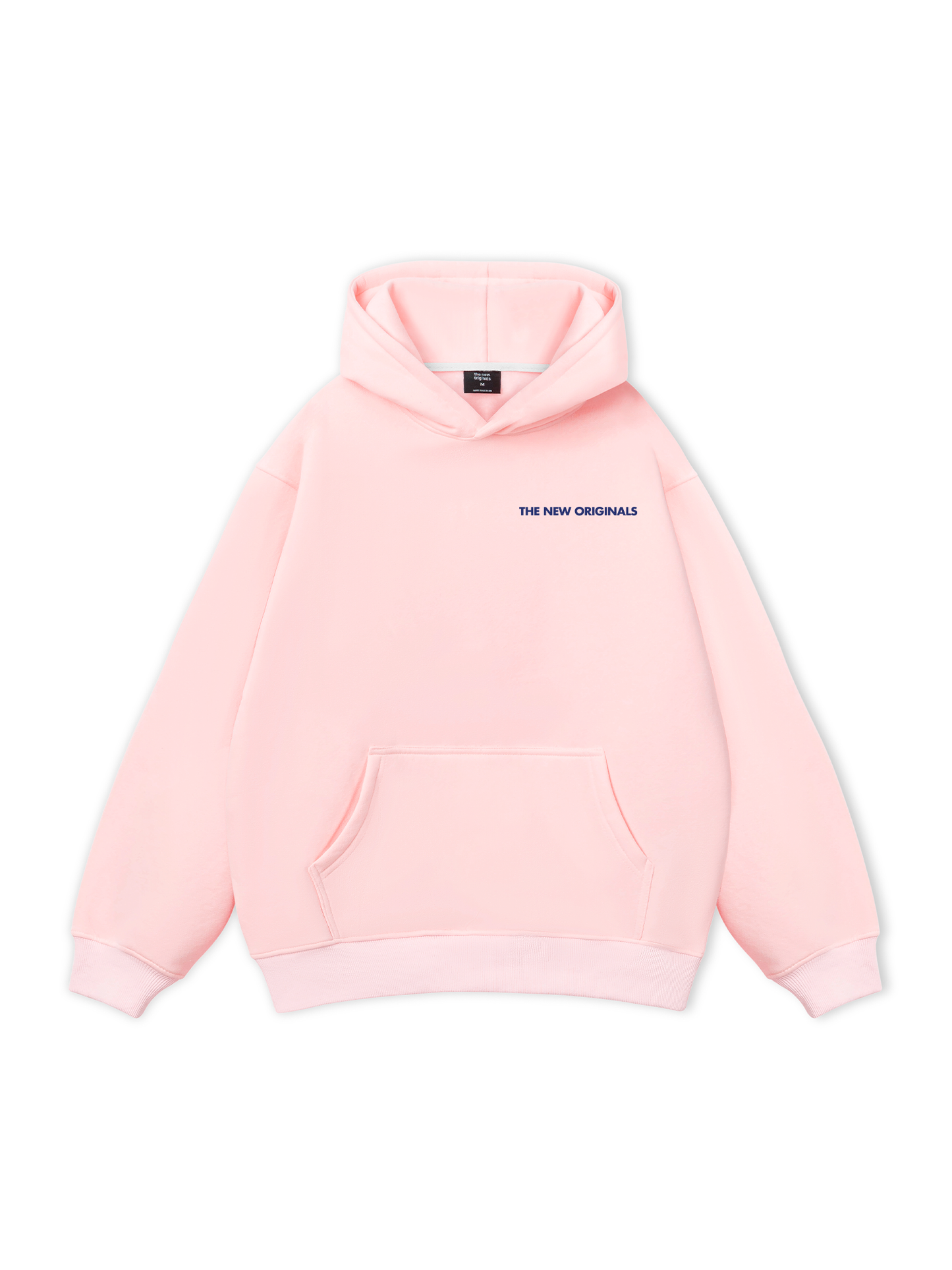 Offline Scribble Hoodie