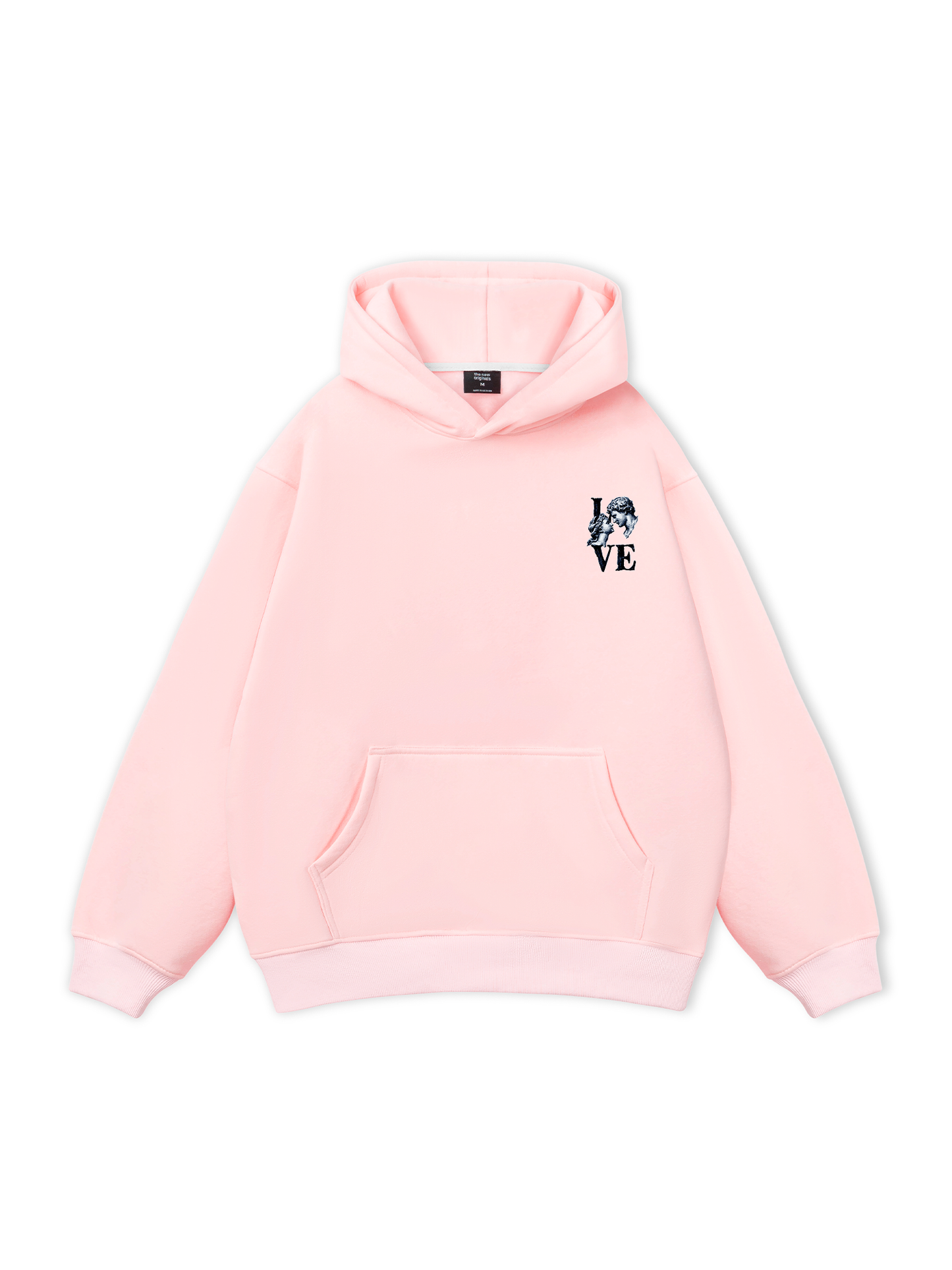Love Hoodie