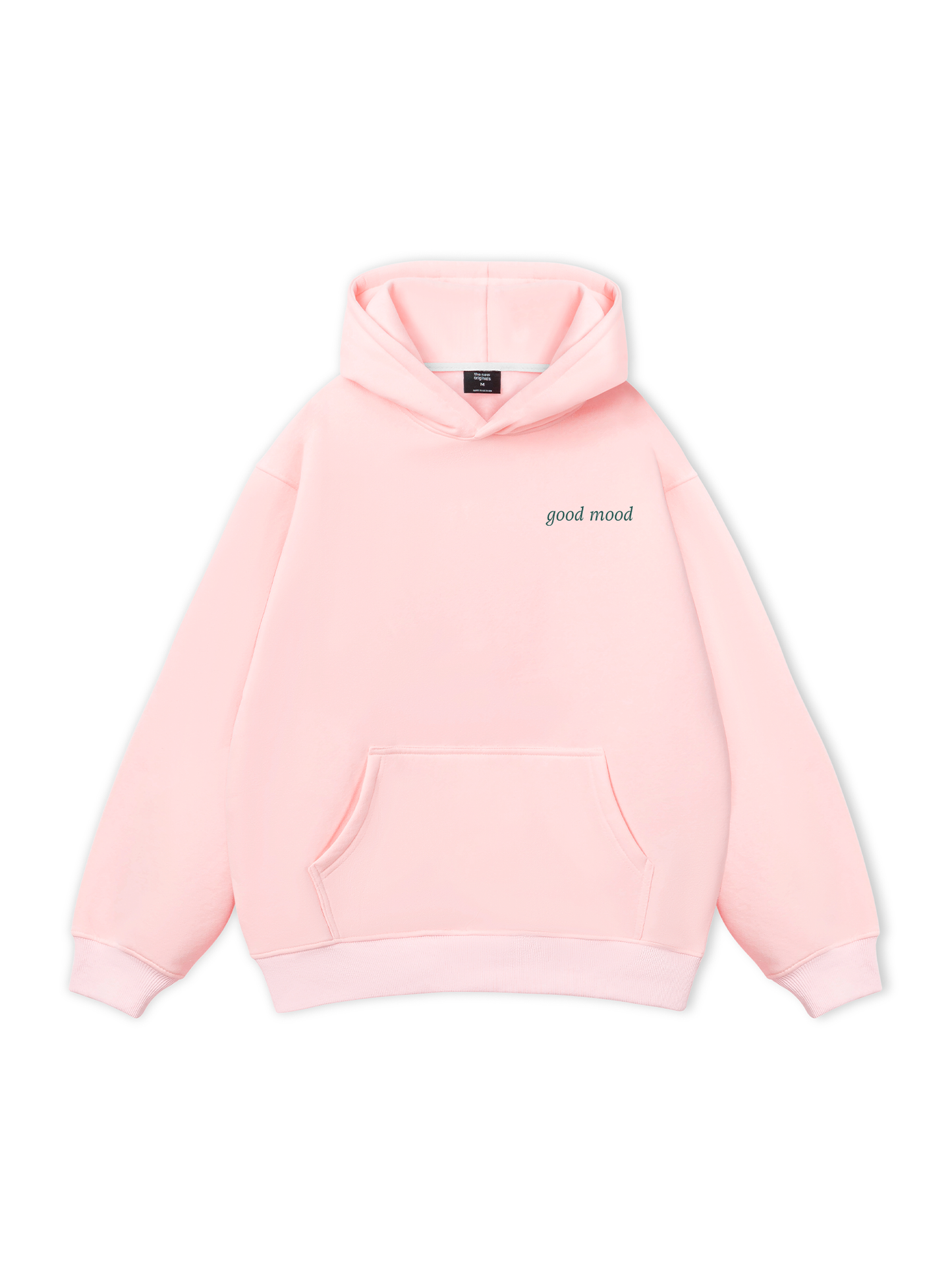 Good Mood Hoodie