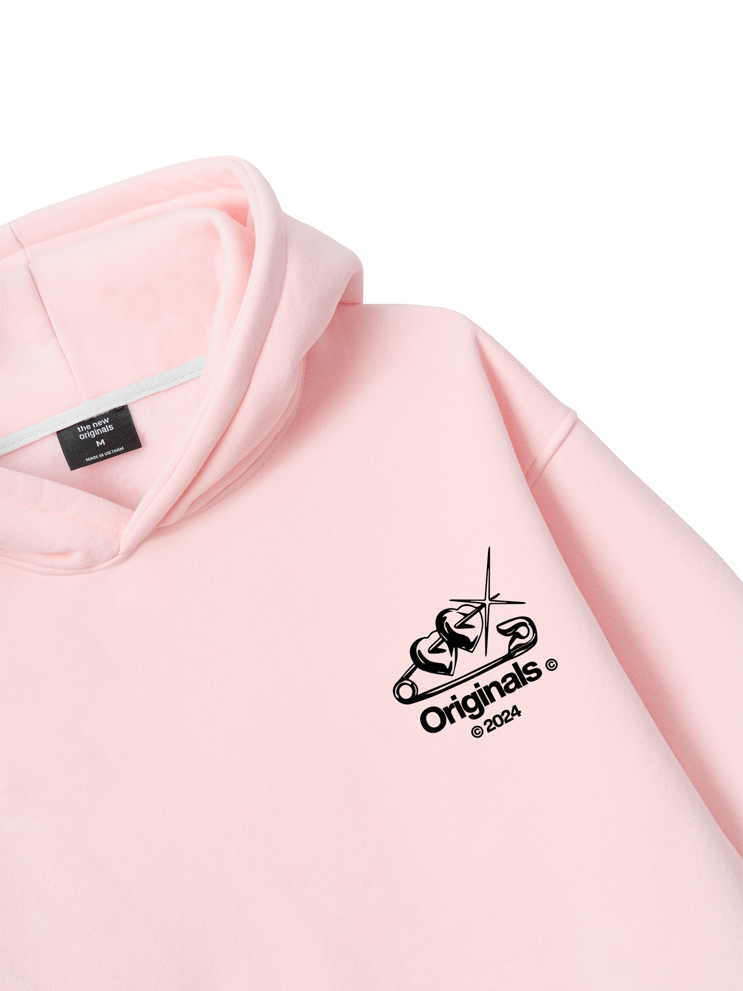 Summer Tour Hoodie