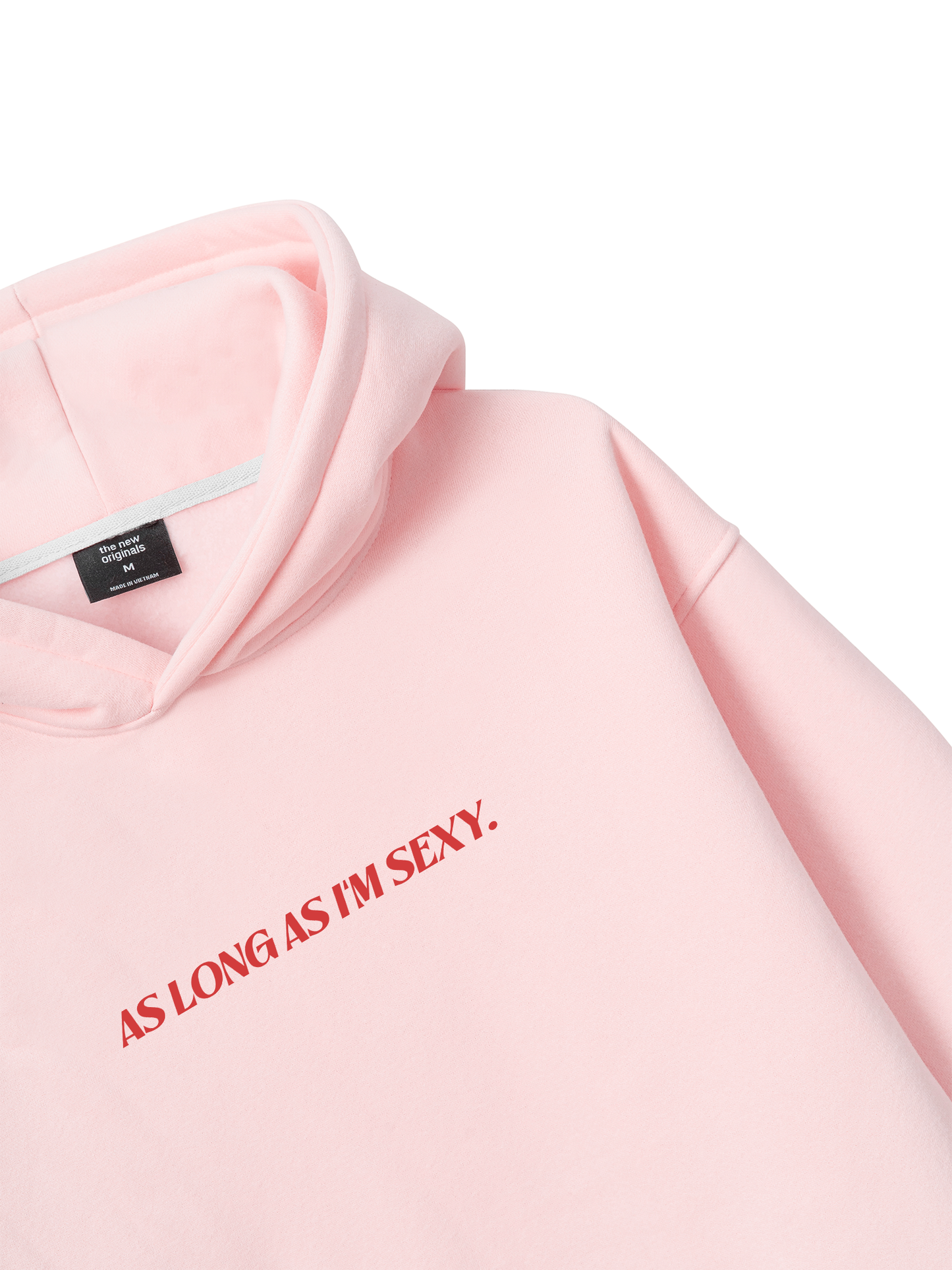 Life Vibe I_m Sexy Hoodie