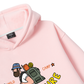 Adventure Wild Camp Hoodie