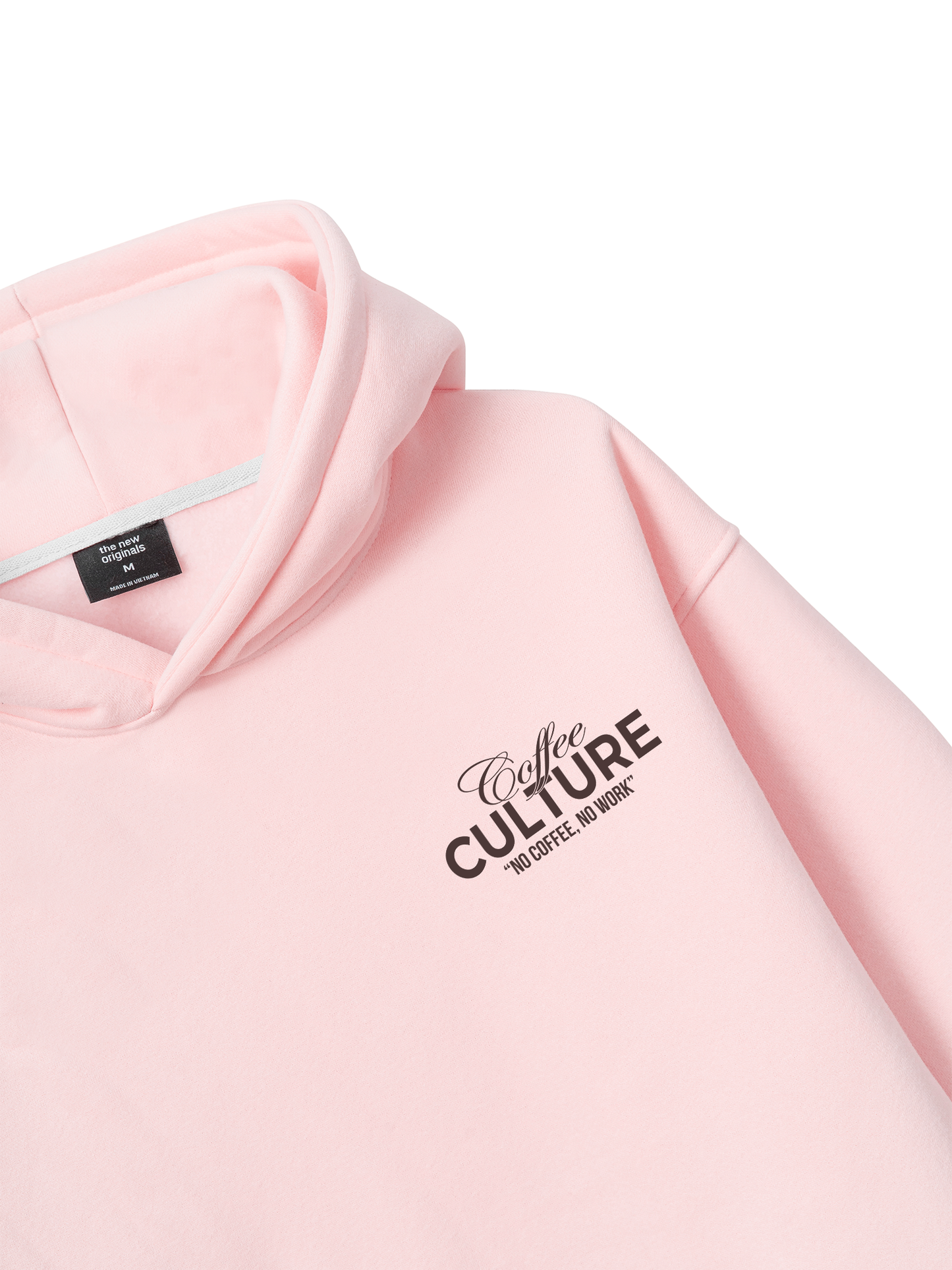 Coffee Culture Hoodie