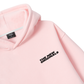 Life Vibe Nomal People Hoodie
