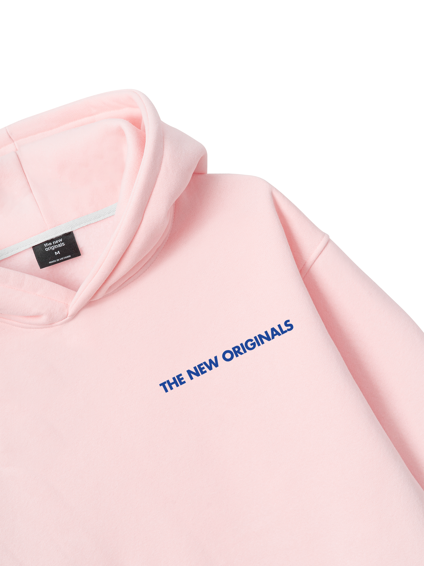 Une Nuit d_été Hoodie