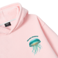 Ocean IRIE FISHING CLUB  Hoodie